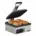 ANVIL Deluxe Panini Toaster - 9 SLICE (TEFLON COATED)