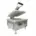ANVIL Gas Contact Grill / Panini Toaster Press