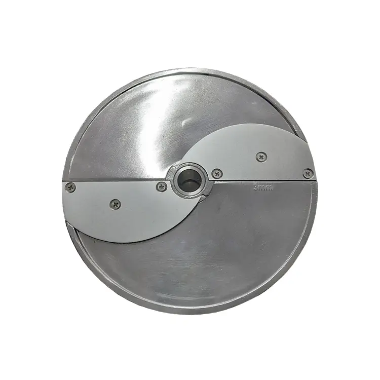 Vegetable Cutter (VC30/VC40) Slicing Blade - 3MM