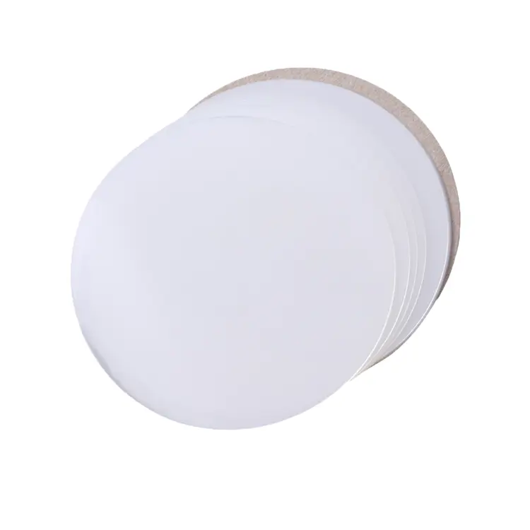 Patty Press Discs - 1000's