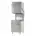 Swash Commercial Dishwasher – Hood Type - With Drain Pump