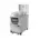 Smartchef Pressure Fryer - 8-Head 55LT