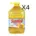Sunfoil Cooking Oil - 5LT (4-PACK)