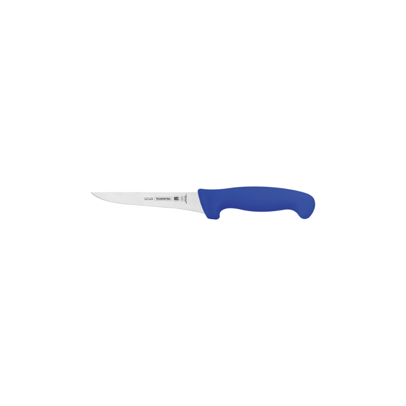 Tramontina Boning Knife - 13cm (BLUE) - 24602