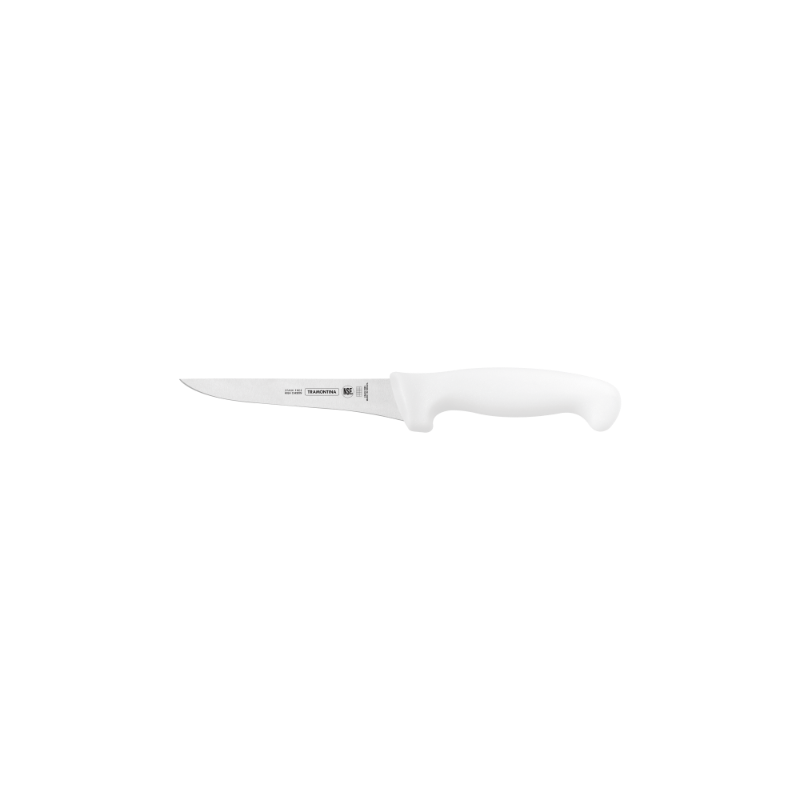 Tramontina Boning Knife - 13cm (WHITE) - 24602