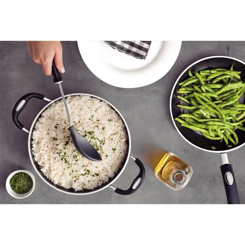 Tramontina Serving Spoon Utilita - 25693/100 - Image 2