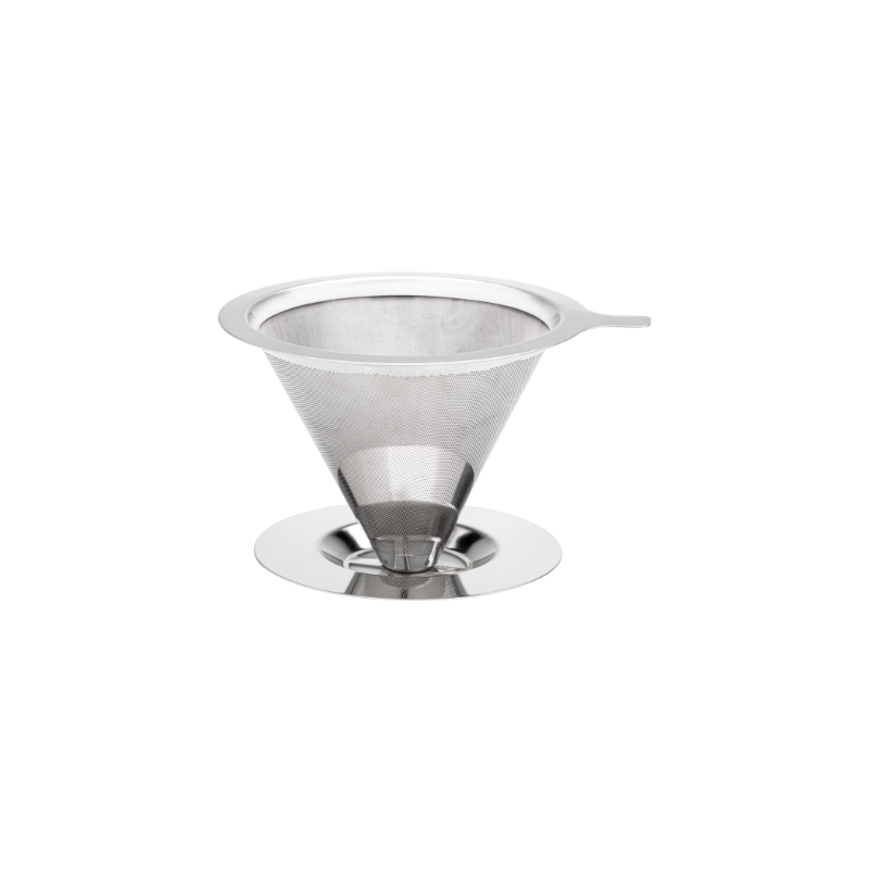Tramontina Stainless Steel Coffee Filter