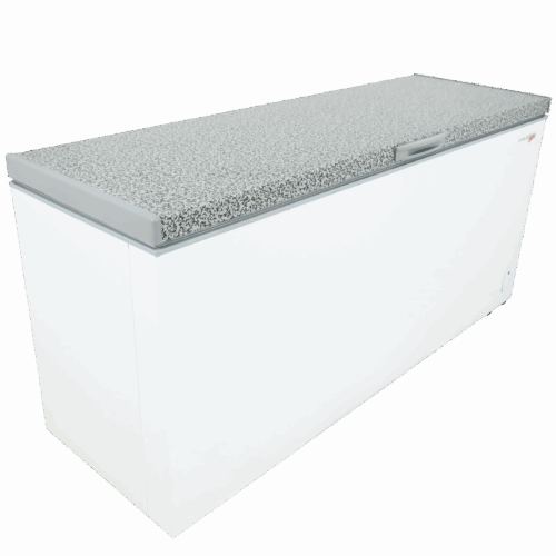 CE630 Fridgestar Chest Freezer - 545LT | Boss Catering Equipment