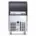 Scotsman Ice Machine EC 106 - 50kg/24 Hours