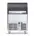 Scotsman Ice Machine EC 126 - 70kg/24 Hours