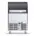 Scotsman Ice Machine EC 176 - 85kg/24 Hours