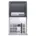 Scotsman Ice Machine EC 56 - 32kg/24 Hours