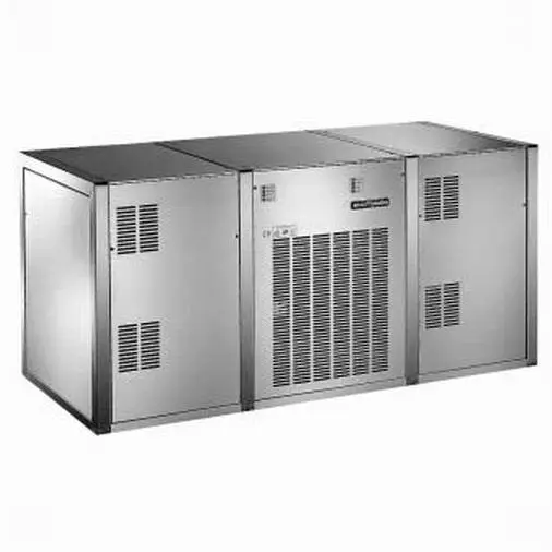 Scotsman Ice Machine MXG 1210 -660kg/24 Hours