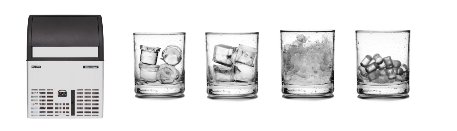 best ice machines for restaurants south africa