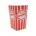 Popcorn Red Box - Medium (100's)