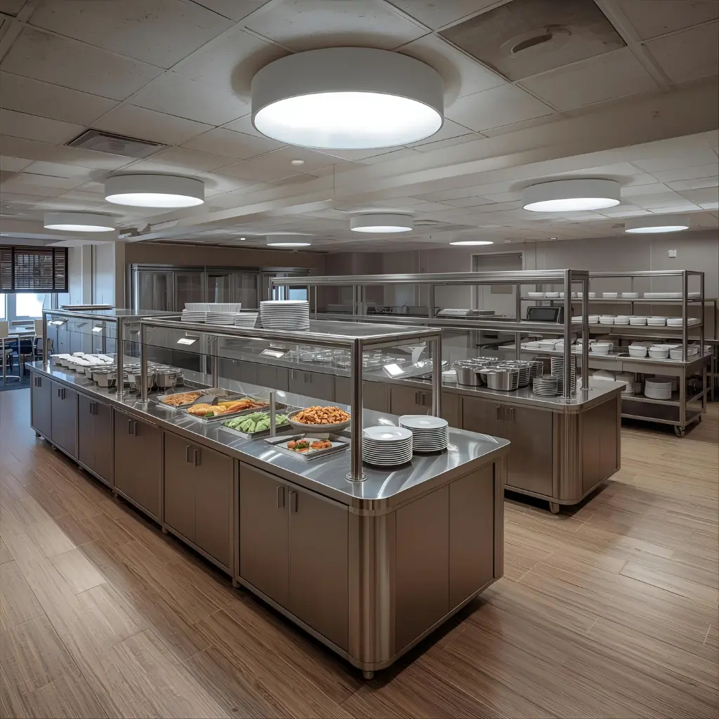 catering equipment combo deals South Africa