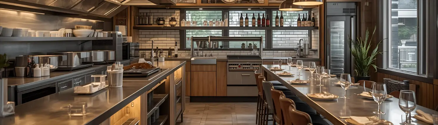 reduce electricity costs commercial kitchen