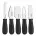 Tramontina Cheese Cutting Set - 5pc