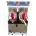 *SECOND HAND* 2-barrel Pacific Slush Puppy Machine