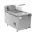 Anvil Single Deep Fryer - GAS