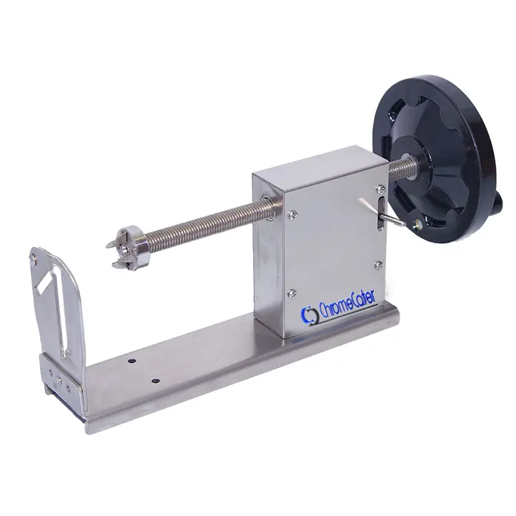 Spiral Potato Cutter 3 in 1 Manual