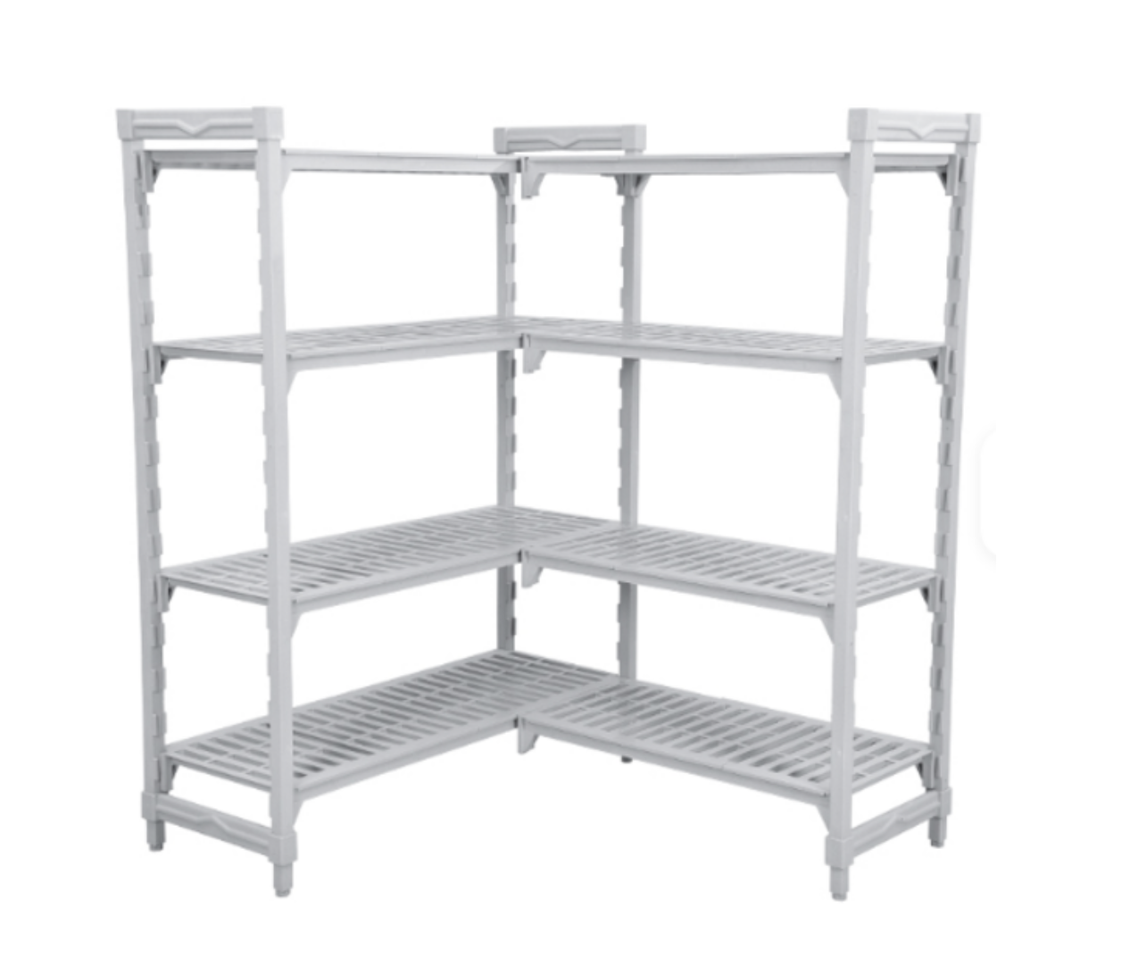 Modular Shelving System - For Coldrooms And General Storage