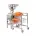 Robot Coupe CL60 Veg Prep Machine - With Automatic Feed Head