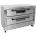 Anvil Double Deck 4 Tray Electric Oven