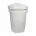 Global 85LT Ingredient Bin + Lid
