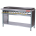 8 Burner Gas Flame Griller