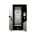 EKA Electric Combi Steamers - Digital Control