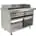 ANVIL 10 Burner Gas Griller Radiant (LPGSA APPROVED)
