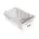 Meat Tray Plastic - Large White