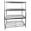 Floor Standing Pot Rack - (1200 X 600 X 1450MM)
