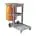 Janitor Trolley