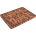 Tramontina Inverted Wood Cutting Board 45x34x3cm (Teak hardwood)