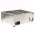 Anvil 2 Division Bain Marie Table Top
