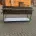 *SECOND HAND* 12 Burner Gas Flame Griller
