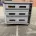 *SECOND HAND* 3 Deck 9 Tray Electric Oven 380V