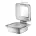 Inoxserv Induction Chafing Dish - Square