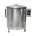 Anvil Oil Jacketed Pot - 225l