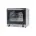 Smart Chef 4 Tray Convection Oven - No Steamer