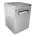 Salvadore Undercounter Storage Fridge/Refrigerator - 200LT