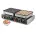 50pc Mini Double Pancake Maker