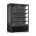 Hinged Door Multideck Layer Fridge - Triple Door 1880mm