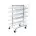 Hot Bread Trolley