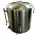 Global Electric 380v Oil Jacketed Pot - 135l
