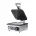 SMARTCHEF Non-stick Sandwich Toaster/Press (Teflon Coated)