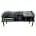 DELUXE 6 Burner Griller + Fryer + Gas Stove Combo