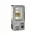 Countertop Cake Display Fridge - Rotating Shelves
